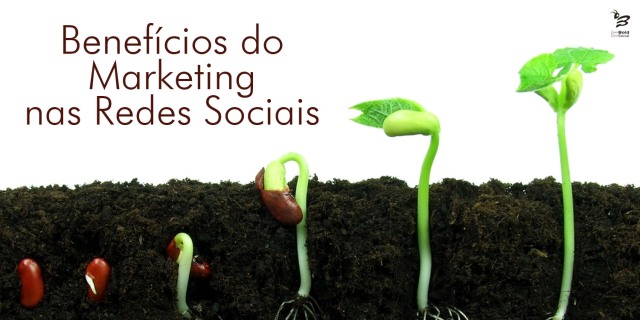 Beneficios do marketing nas redes sociais | André Craveiro
